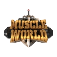 Muscle worldv2