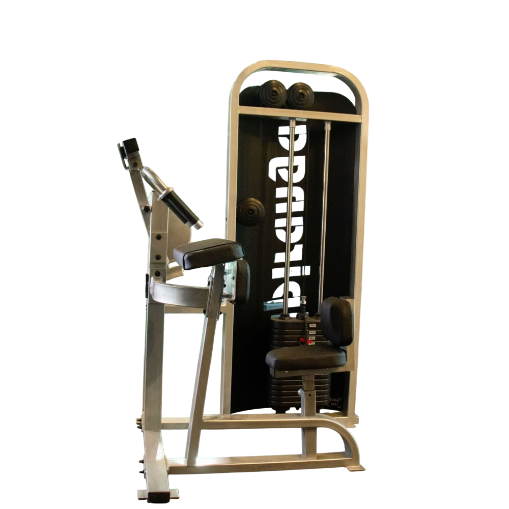 Tríceps sentado Máquina