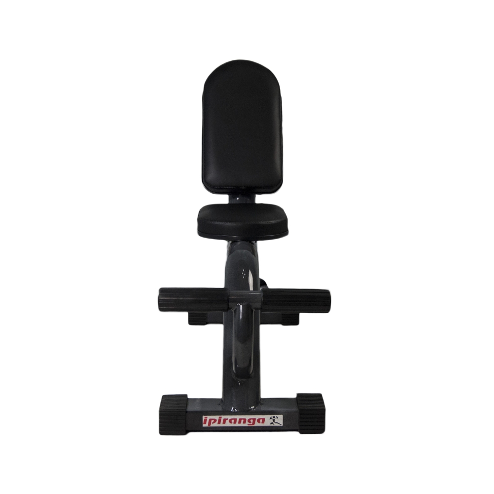 2 Banco fixo inclinado