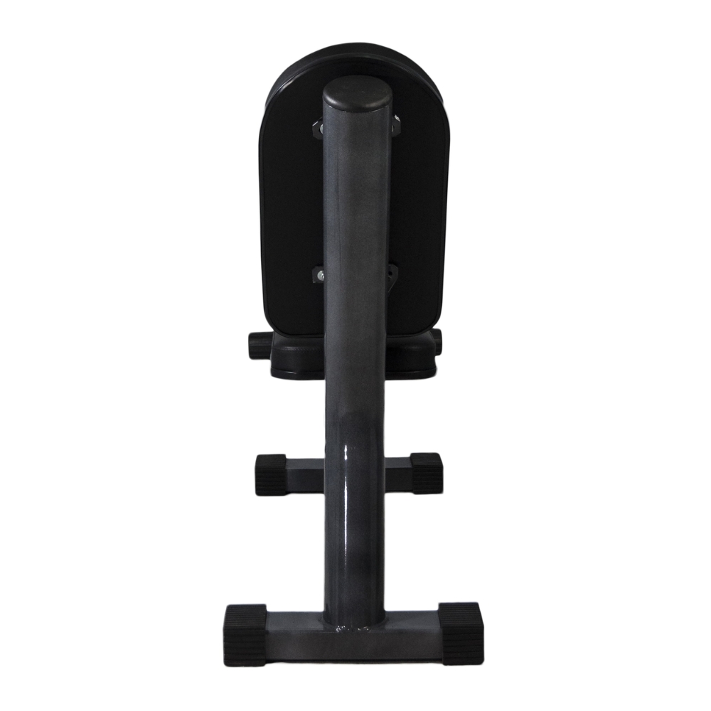 3 Banco fixo inclinado