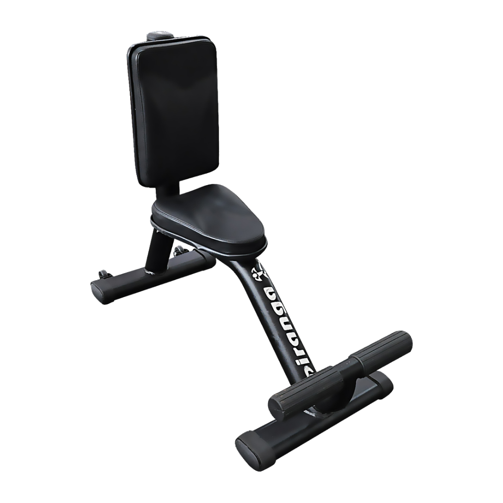 Banco fixo livre em 90º livre