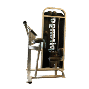 Tríceps sentado Máquina