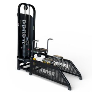 Gluteo Cabo com Carga NewSmart (Fernando Sardinha)