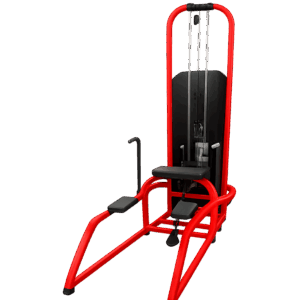 Gluteo Cabo com Carga NewSmart (Fernando Sardinha)