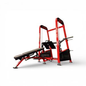 Glúteo Frog Guiado EXCLUSIVO IPIRANGA