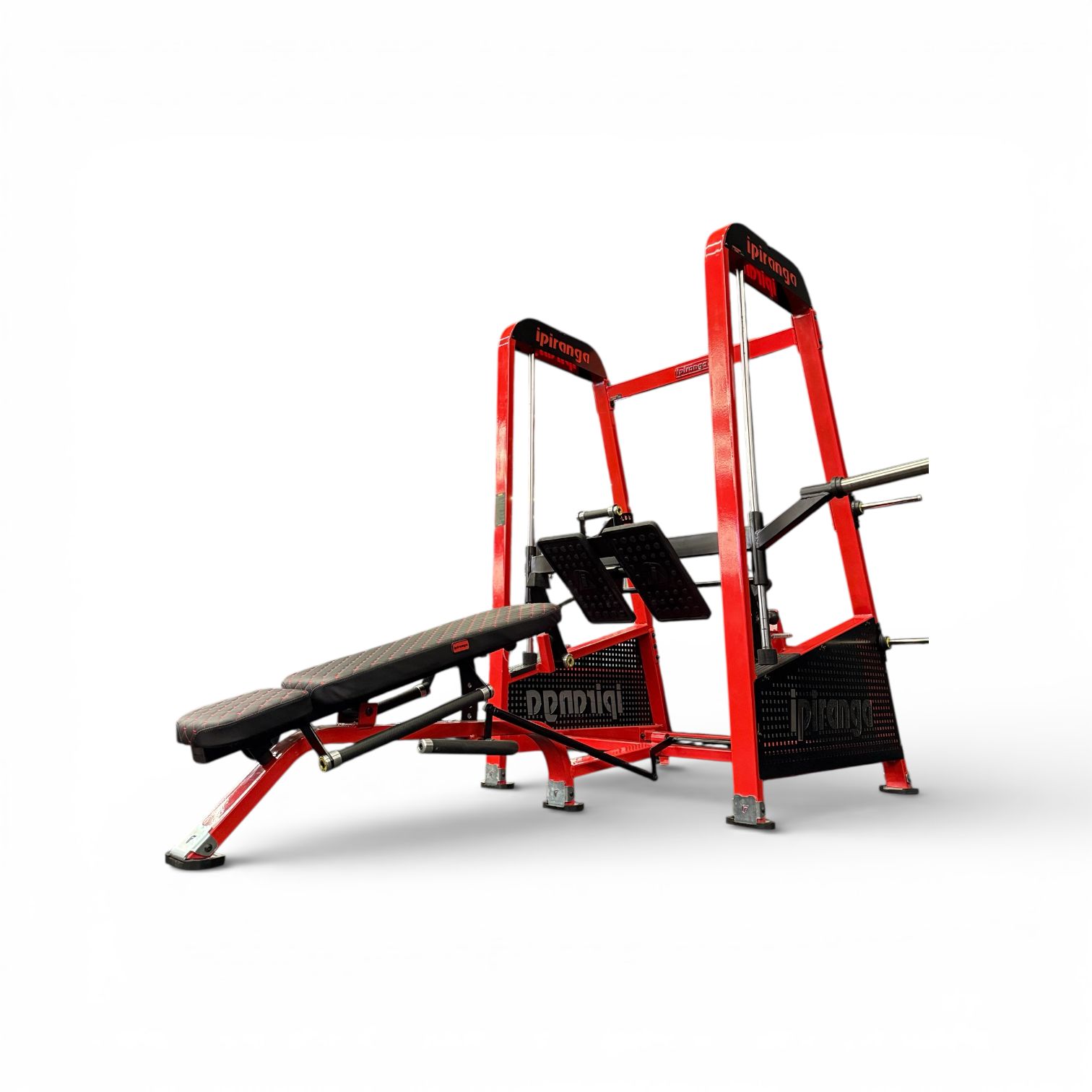 Glúteo Frog Guiado EXCLUSIVO IPIRANGA