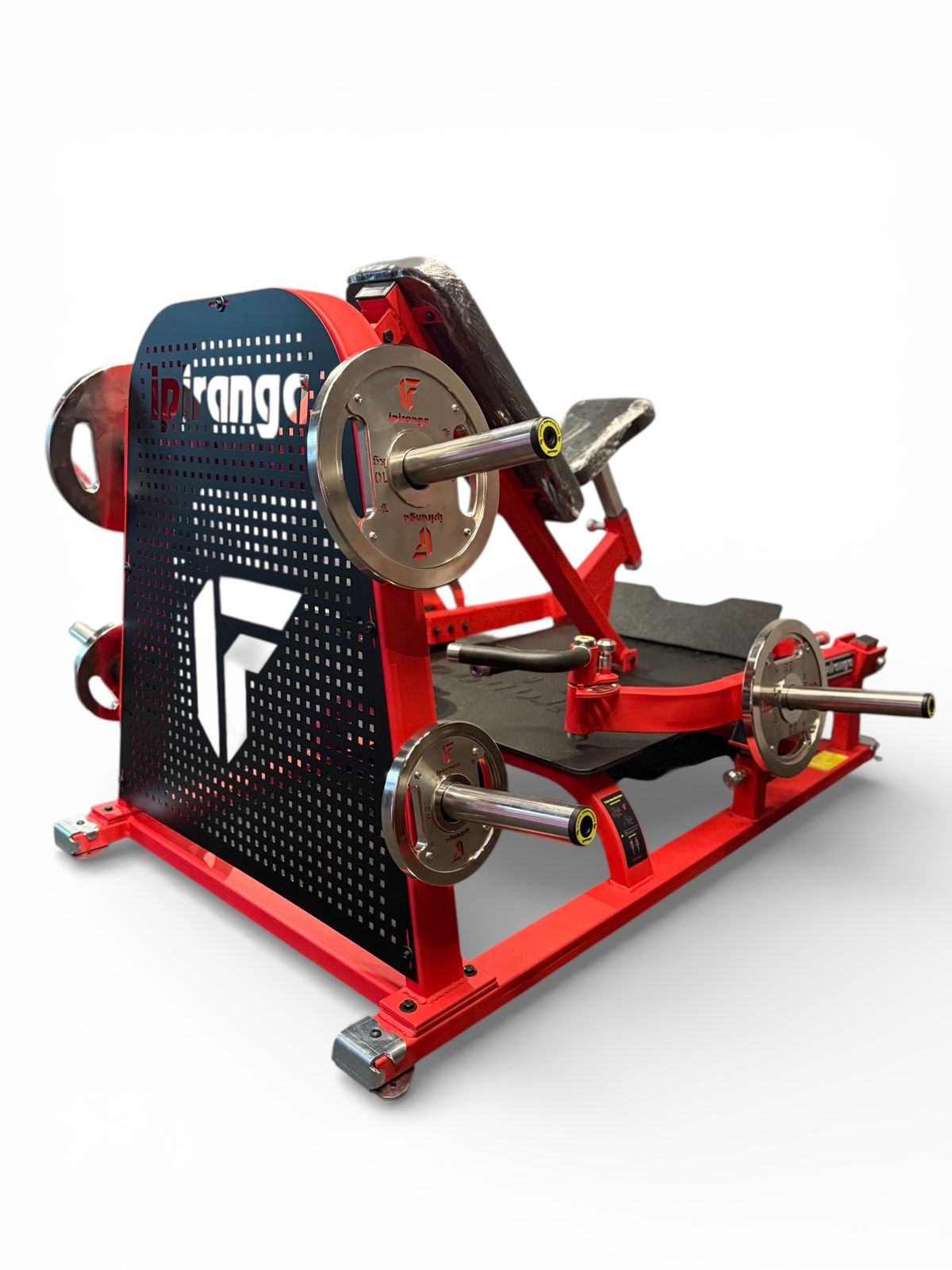 Remada Curvada e serrote