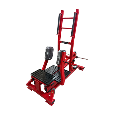 Abdutor em pé isométrico