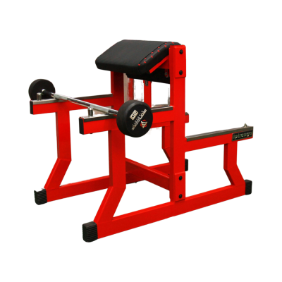 Banco scott biceps arm curl 45_90º