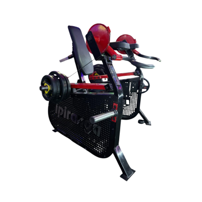 Bíceps vertical concentrado bilateral