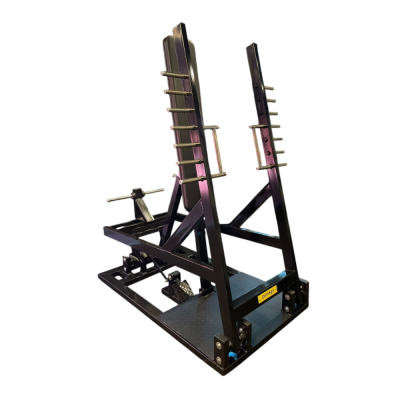 Chest press standing supino em pé