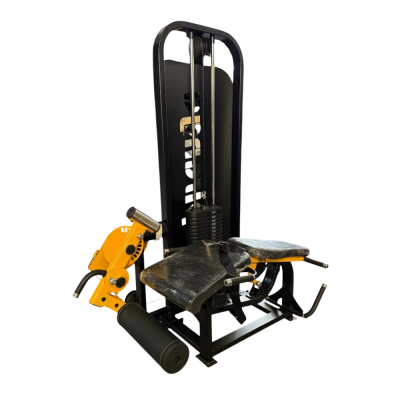 Flexora deitada e extensora conjugado