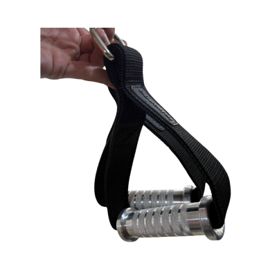 Par puxador estribo grip alumínio 1.1_8_ fino premium