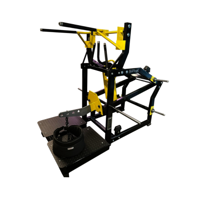 Squat belt premium Sumô e PARALELA