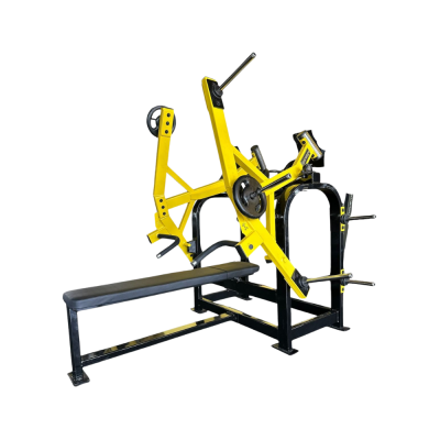 Supino reto extreme curvada