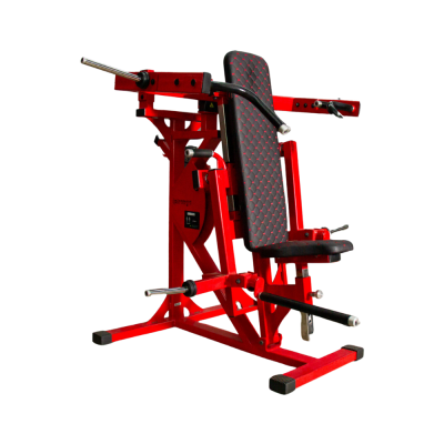 Total Shoulder Press 5 em 1 by sardinha