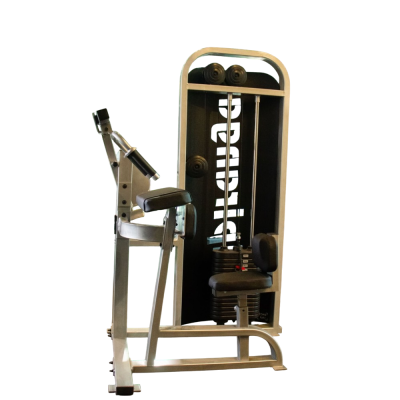 Triceps-sentado-Maquina
